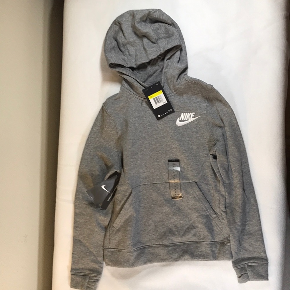 Boy’s Nike Hoodie. NWT